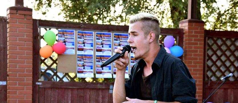 Patryk nie odpuszcza