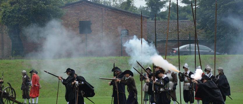 Pamięć o tragicznej bitwie