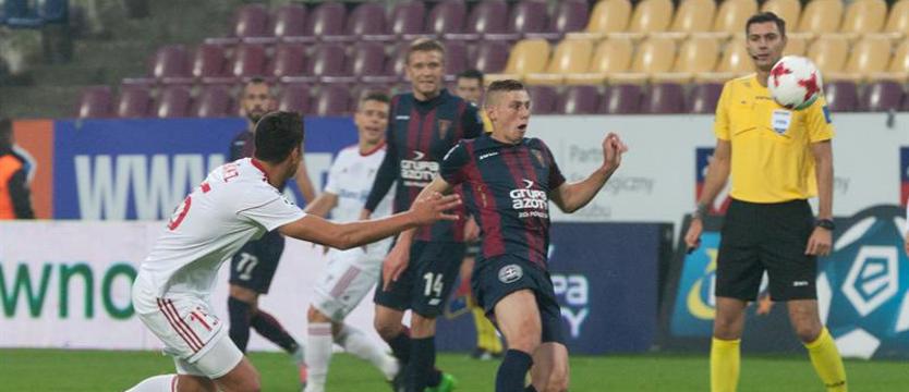 Piłka nożna. Dorosłe reprezentacje Polski bez portowców