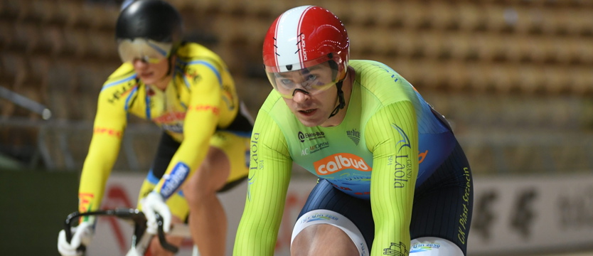 Kolarstwo. Drużynowy tytuł wraca do Szczecina