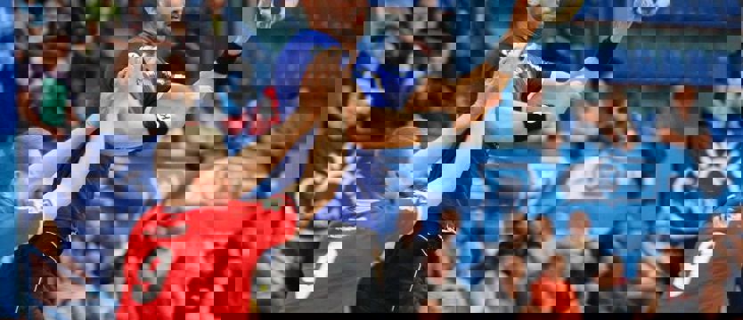 Piłka ręczna. Szósta porażka Sandry