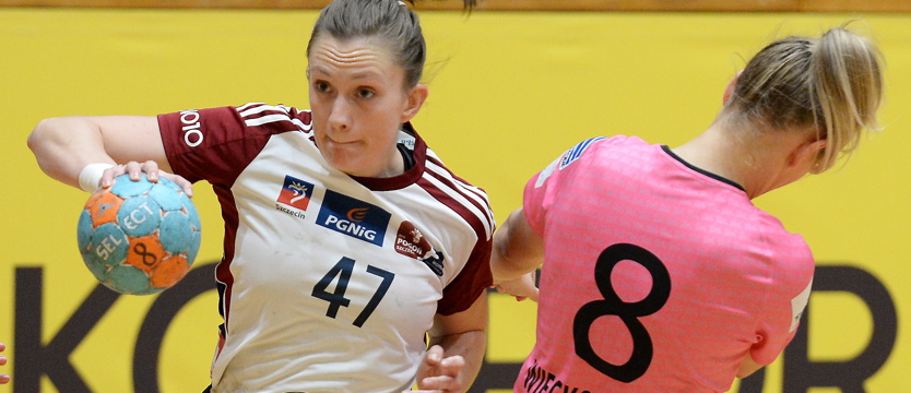 Piłka ręczna. Pogoń wygrała w Kielcach