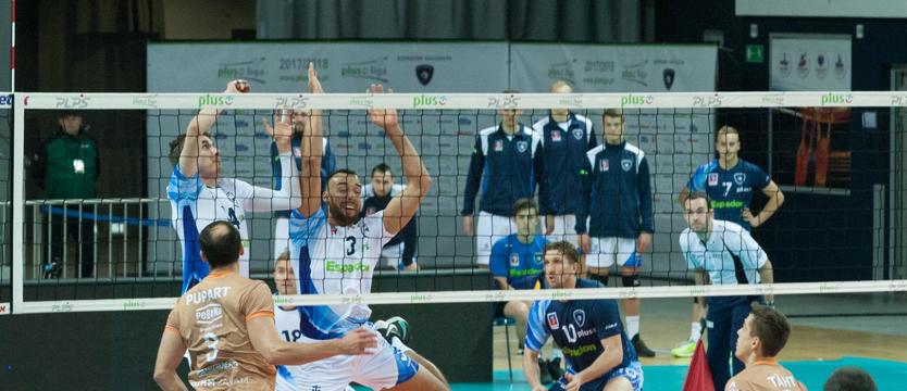 Ligowa niedziela. King, Espadon i Olimpia