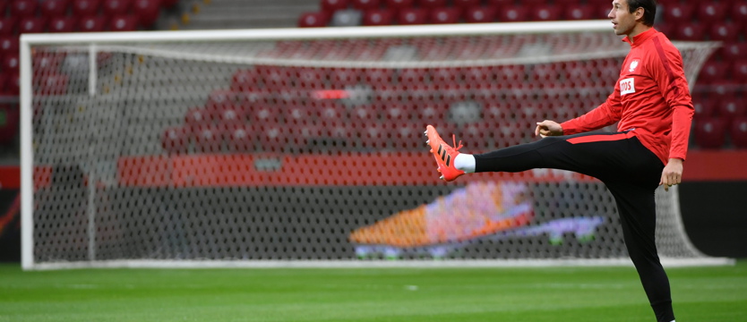 Piłka nożna. Deklaracje Krychowiaka