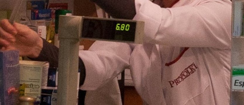 Kontrowersje po 100 dniach "Apteki dla Aptekarza"