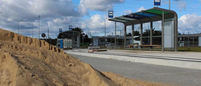 Tramwaj czy samochód?