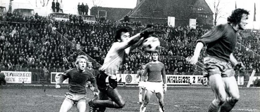 Piłka nożna. Jak portowcy podbijali ligę austriacką