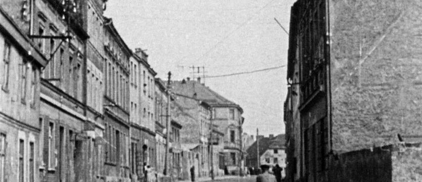 Fotopamiętnik profesora