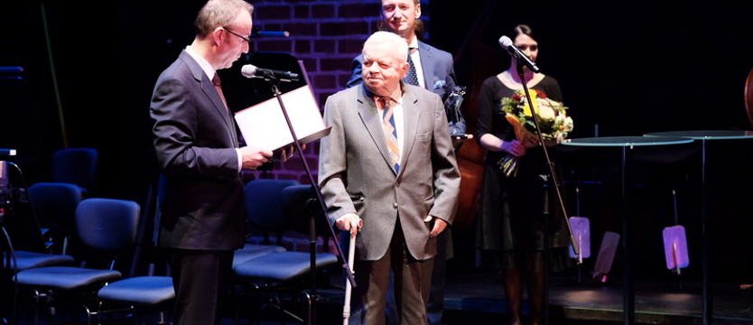 Nagrody "Pro Arte" wręczone