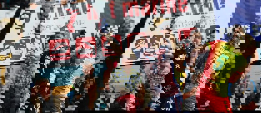 Piłka ręczna. Trzecia wygrana Pogoni