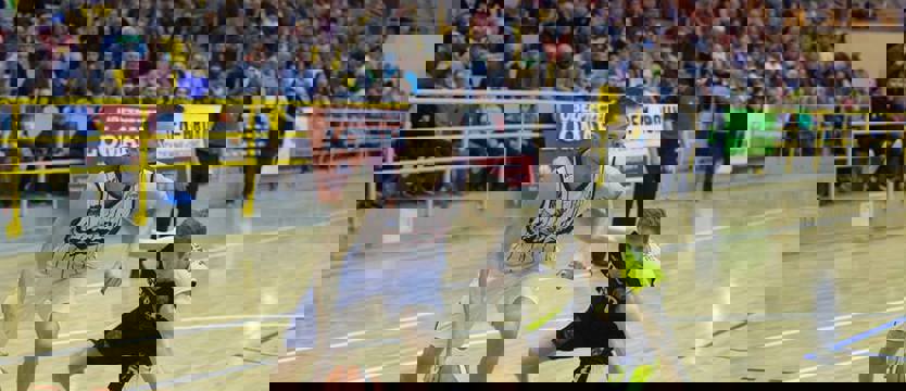 Ligowa niedziela. Trzy druzyny walczą o punkty