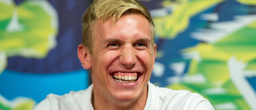 Lekkoatletyka. Złote Kolce dla Liska