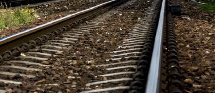 Zarzut dla maszynisty, który nie zatrzymał pociągu