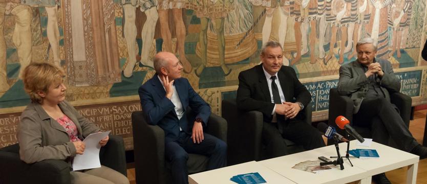 500-lecie reformacji