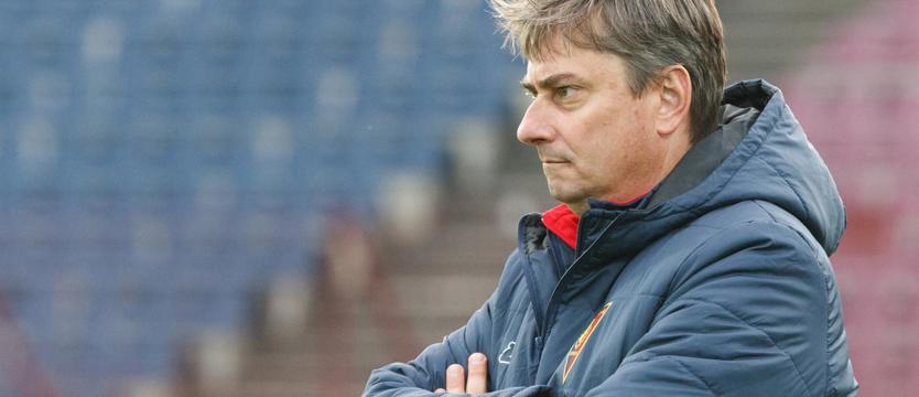 Piłka nożna. Taksówką na trening