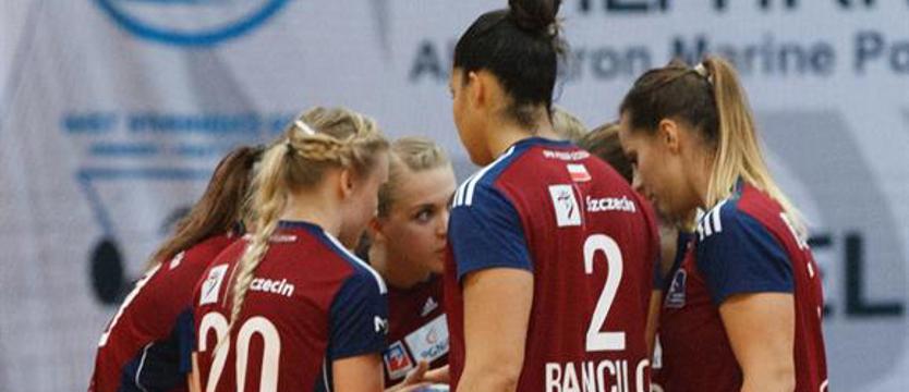 Piłka ręczna. Dobra passa Pogoni