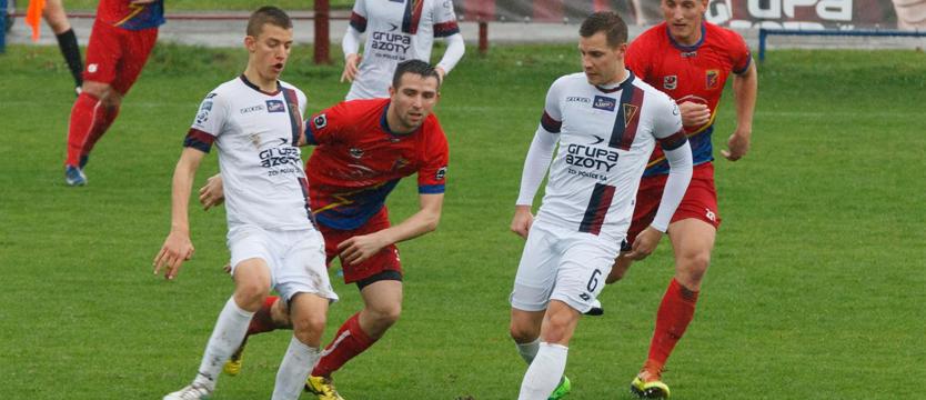 Piłka nożna. Wzmocnione rezerwy ograły Energetyka