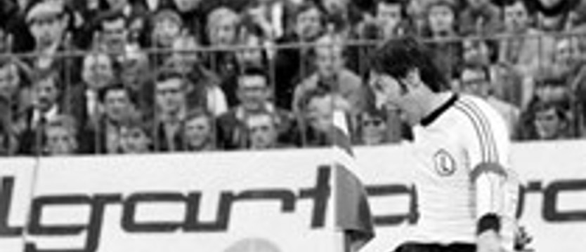 Piłka nożna. Piłkarz z innego wymiaru