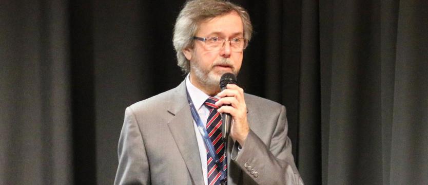 Andrzej Montwiłł prezesem klastra