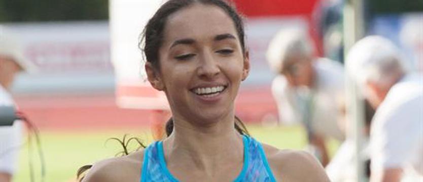 Lekkoatletyka. Ennaoui we Wrocławiu (ROZMOWA)