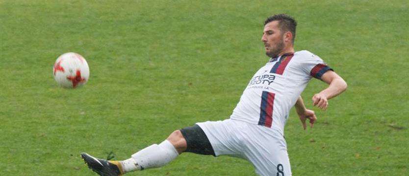 Piłka nożna. Transfery po szczecińsku