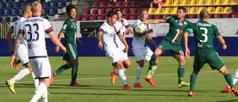 Piłka nożna. 69 dni bez wygranej