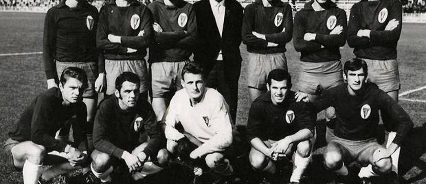 Piłka nożna. Kaperowanie Jakóbczaka