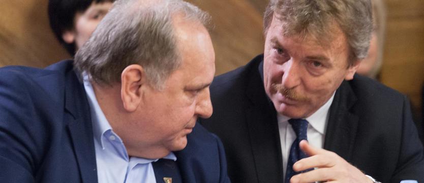 Piłka nożna. Reforma pomoże Pogoni?