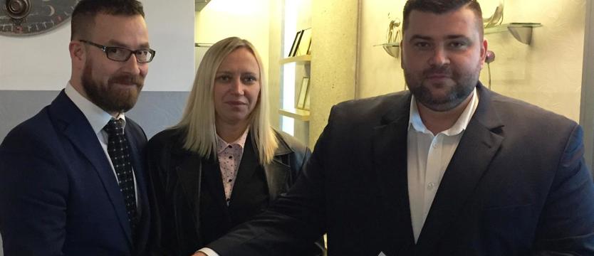 Futbol amerykański. Szczecinianin prezesem PZFA