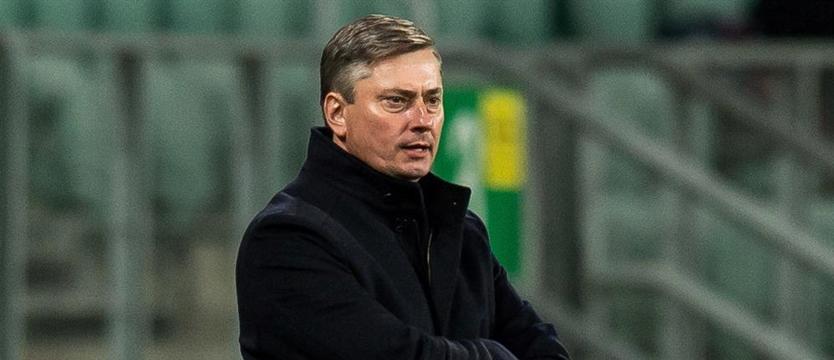 Piłka nożna. Pogoń ostatnia przynajmniej na 3 tygodnie