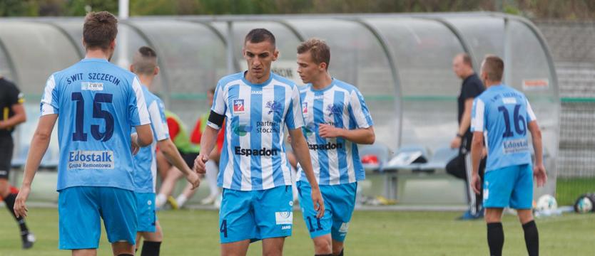 Piłka nożna. III-ligowcy bez zwycięstw