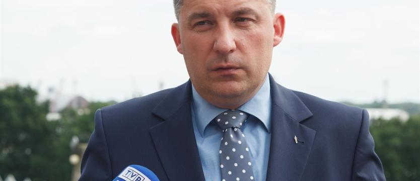 Chruszcz opuścił Kukiza