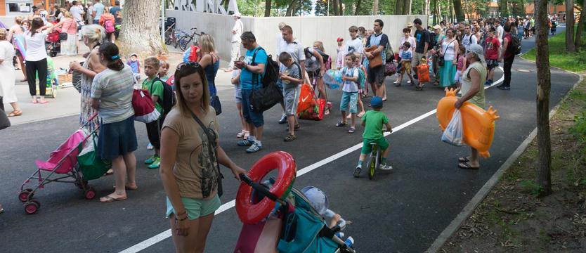 Arkonka, czyli wyzwanie na wysokościach