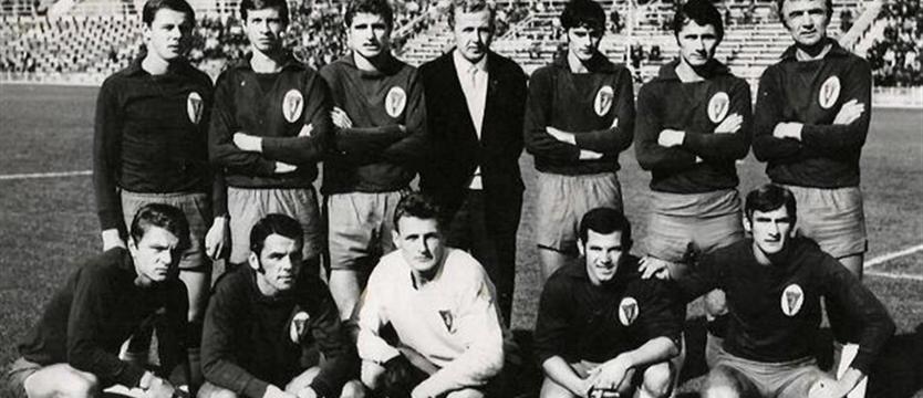 Ci, którzy odeszli - Hubert Fiałkowski