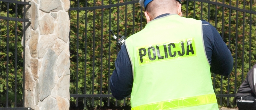 Policja podsumowała akcję „Znicz”