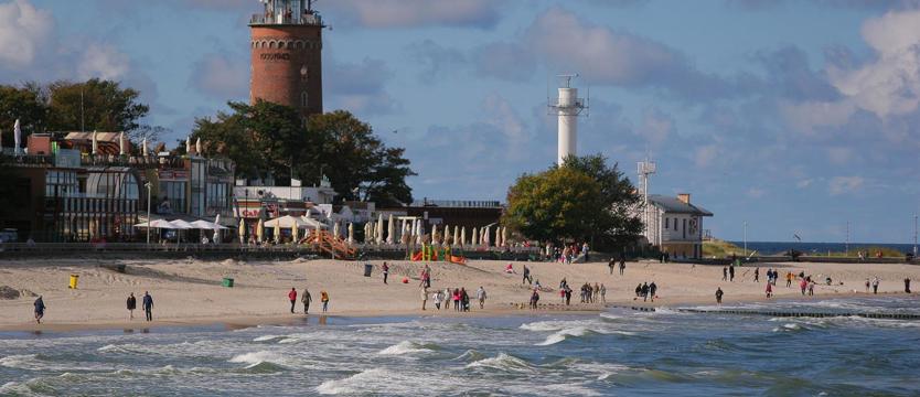 Tropikalna wyspa w Kołobrzegu?