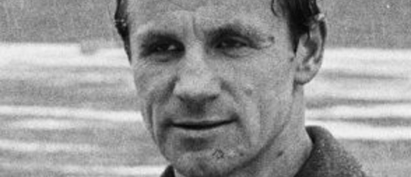 Piłka nożna. Edmund Zientara odmienił Pogoń