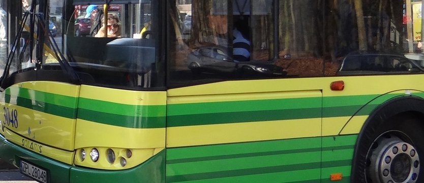 Zmiany na liniach autobusowych