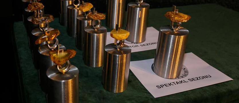 Bursztynowy pierścień: Wybierz najlepszych!