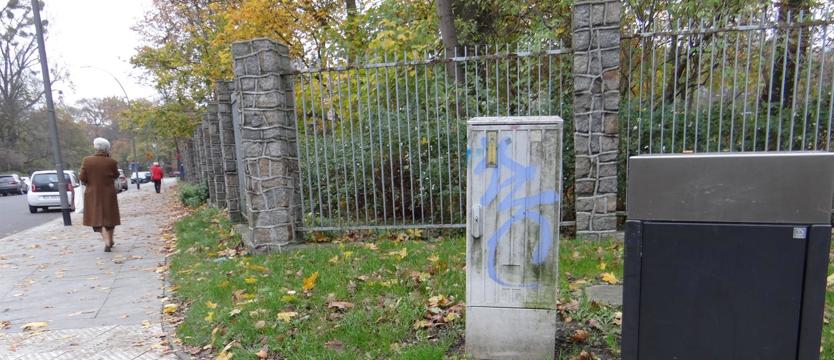 Estetyka miasta w teorii i praktyce