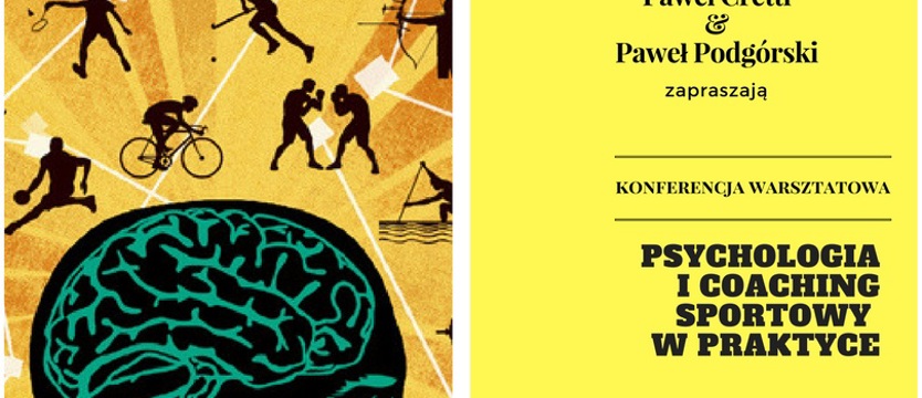 Konferencja w Szczecinie. Psychologia w sporcie