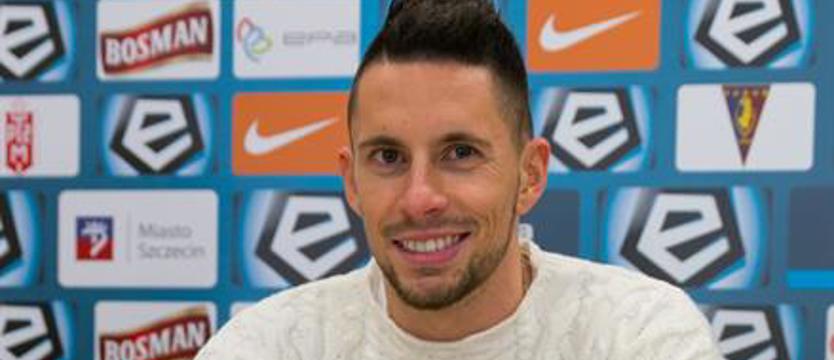 Piłka nożna. Rok bez gola