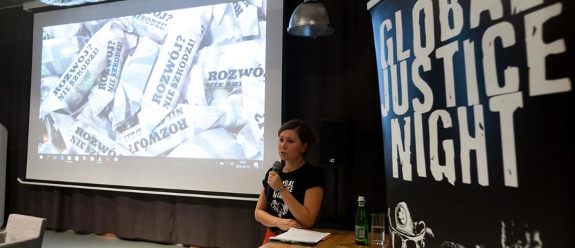 Szczecińsko, globalnie