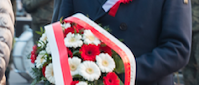 Święto Niepodległości w Policach