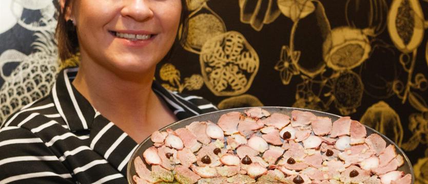 Pipki, salceson albo kruszonka