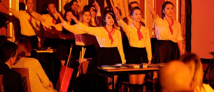 Święto Niepodległości. Koncerty, wystawy, filmy