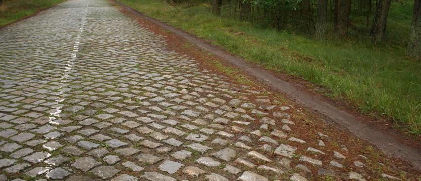 Niech się sąd rowerem przejedzie!