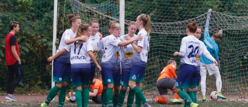 Piłkarska sobota. Emocje w niższych ligach