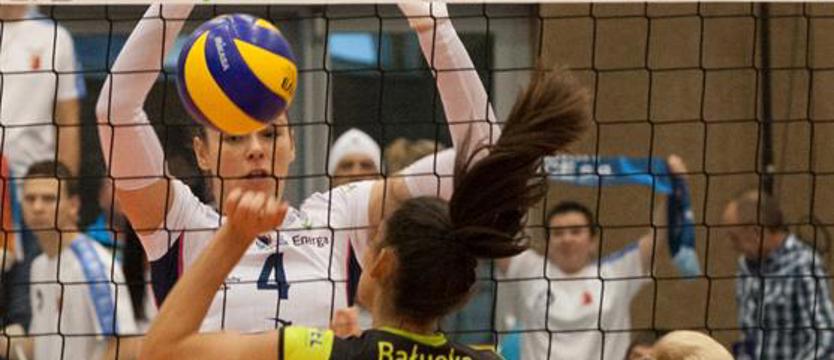 Ligowa sobota. U siebie Chemik, Spójnia, Arkonia