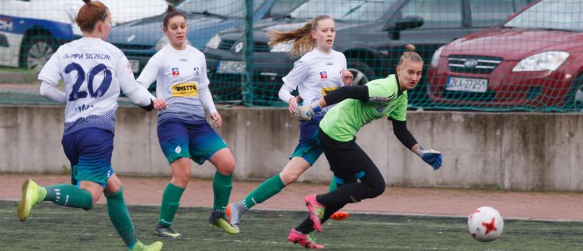 Piłka nożna. Zwycięskie pożegnanie roku